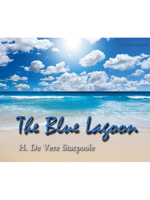 Upplýsingar um The Blue Lagoon eftir H. de Vere Stacpoole - Til útláns